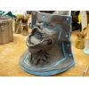 March 2012 Six Week Intensive Prosthetic Makeup Course